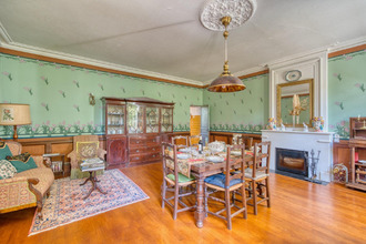 achat maison pessines 17810