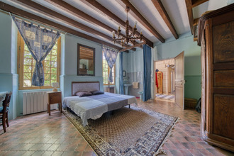 achat maison pessines 17810