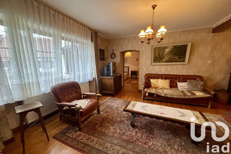 achat maison petersbach 67290