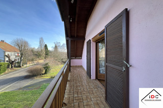 achat maison petersbach 67290