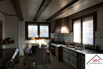 achat maison petersbach 67290