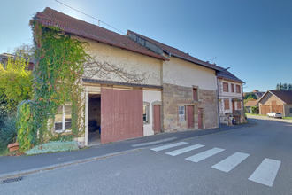 achat maison petersbach 67290