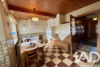 achat maison petersbach 67290