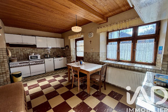 achat maison petersbach 67290