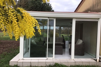 achat maison petit-bersac 24600