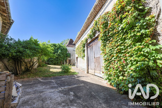 achat maison petit-bersac 24600