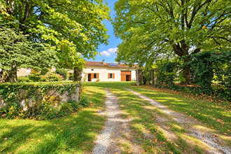 achat maison petit-bersac 24600