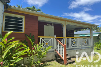 achat maison petit-bg 97170