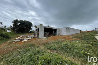 achat maison petit-bg 97170