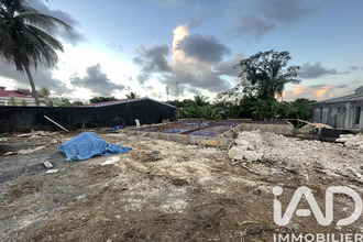 achat maison petit-bg 97170