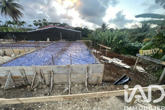 achat maison petit-bg 97170