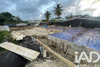 achat maison petit-bg 97170