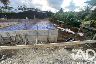 achat maison petit-bg 97170