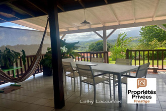 achat maison petit-bg 97170