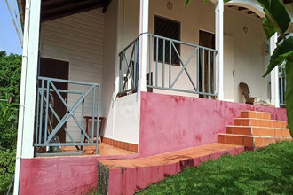 achat maison petit-bg 97170