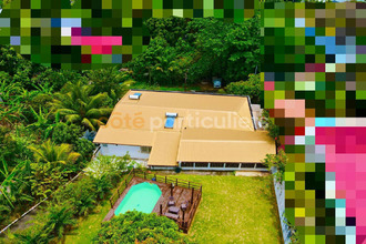 achat maison petit-bg 97170