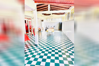 achat maison petit-bg 97170