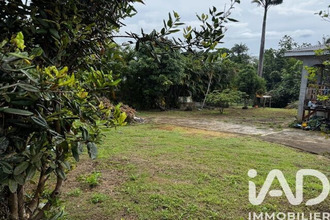 achat maison petit-bg 97170