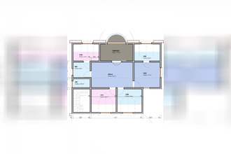 achat maison petit-bg 97170