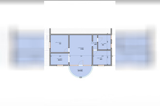 achat maison petit-bg 97170