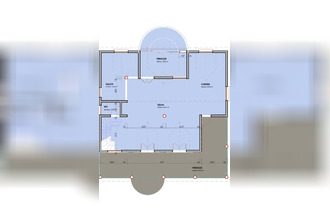 achat maison petit-bg 97170