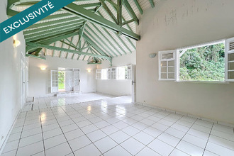 achat maison petit-bg 97170
