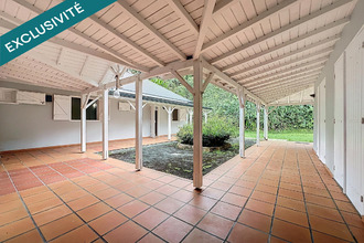 achat maison petit-bg 97170