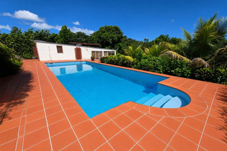 achat maison petit-bg 97170