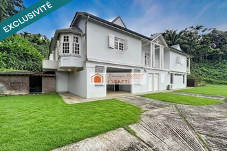 achat maison petit-bg 97170