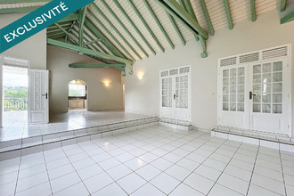achat maison petit-bg 97170