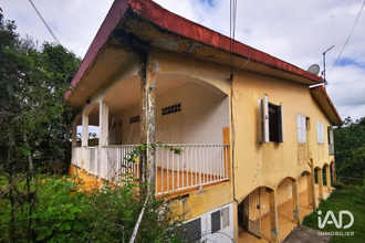 achat maison petit-bg 97170