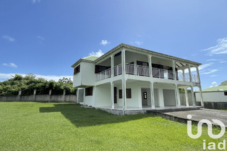 achat maison petit-canal 97131