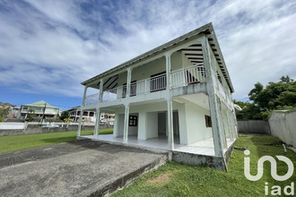 achat maison petit-canal 97131