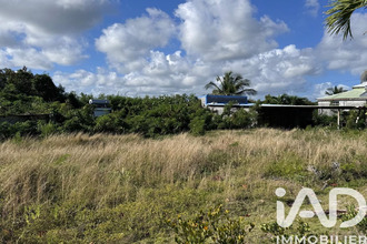 achat maison petit-canal 97131