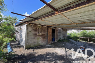 achat maison petit-canal 97131