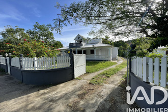 achat maison petit-canal 97131