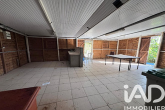 achat maison petit-canal 97131