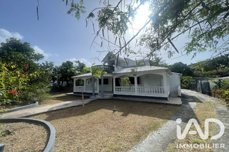 achat maison petit-canal 97131