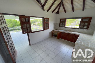 achat maison petit-canal 97131