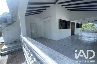 achat maison petit-canal 97131