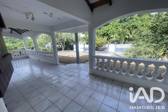 achat maison petit-canal 97131