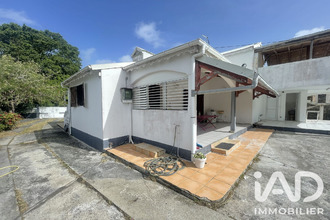 achat maison petit-canal 97131