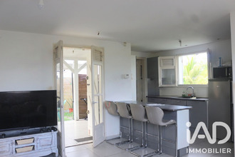achat maison petit-canal 97131