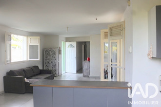 achat maison petit-canal 97131