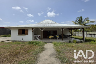 achat maison petit-canal 97131