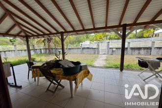 achat maison petit-canal 97131