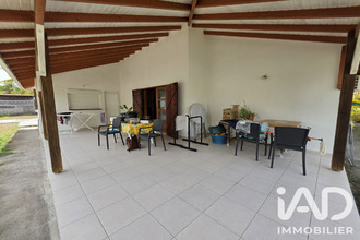 achat maison petit-canal 97131