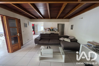 achat maison petit-canal 97131