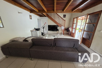 achat maison petit-canal 97131