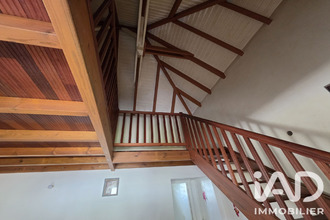 achat maison petit-canal 97131